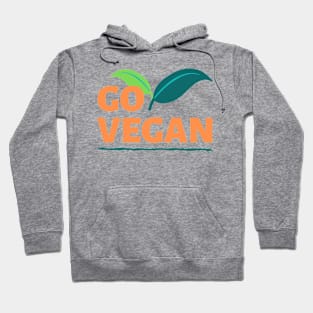 Vegan Hoodie